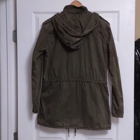 Jacket - Picture 2 of 2